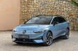 Volkswagen ID.7 Tourer -sähköfarmarin koeajo kuva 1