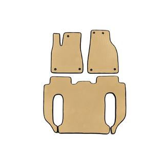 EVA-lattiamatot (Beige) kuva 1