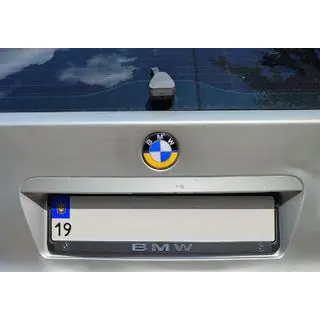 Embleemi 82 mm (UA-Style) kuva 1