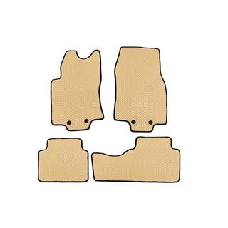 EVA-lattiamatot (Beige) kuva 1