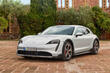 Porsche Taycan Cross Turismo: monipuolinen sähköurheiluauto kuva 4