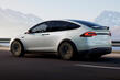 Tesla Model X: katsaus päivitettyyn crossoveriin kuva 4