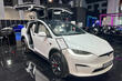 Tesla Model X: katsaus päivitettyyn crossoveriin kuva 1