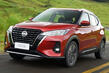 Koeajo: päivitetty kaupunkicrossover Nissan Kicks kuva 1