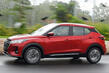 Koeajo: päivitetty kaupunkicrossover Nissan Kicks kuva 2