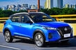 Koeajo: päivitetty kaupunkicrossover Nissan Kicks kuva 4