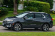 Chevrolet Equinox: päivitetty crossover mukavaan ajoon kuva 2