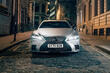 Lexus LS: katsaus päivitettyyn 5. sukupolven sedaniin kuva 2