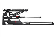 Toyota Tundra 2007–2021 Dakar-rollbar telinekorilla (rullakannen kanssa) kuva 6