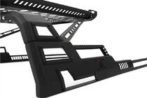 Toyota Tundra 2007–2021 Dakar-rollbar telinekorilla (rullakannen kanssa) kuva 7
