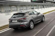 Katsaus päivitettyyn Maserati Levante -crossoveriin kuva 4