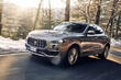 Katsaus päivitettyyn Maserati Levante -crossoveriin kuva 1