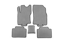 Nissan X-trail T32/Rogue 2014–2021 EVA-auton matot (harmaa) kuva 1