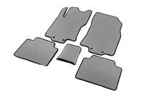 Nissan X-trail T32/Rogue 2014–2021 EVA-auton matot (harmaa) kuva 2