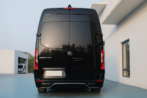 Mercedes Sprinter W907/W910 2018– Korisarja (AMG) kuva 6