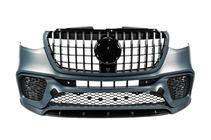 Mercedes Sprinter W907/W910 2018– Korisarja (AMG) kuva 8