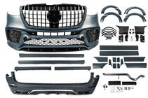 Mercedes Sprinter W907/W910 2018– Korisarja (AMG) kuva 1