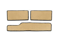 Mercedes Sprinter W901/902/903/904/905 1995–2006 Polyuretaani kynnysmatot (3 kpl, EVA, beige) kuva 1