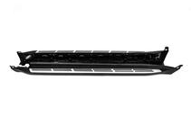 BMW X6 G06 2019–2027 OEM-sivuaskelmat (2 kpl) kuva 7