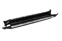 BMW X6 G06 2019–2027 OEM-sivuaskelmat (2 kpl) kuva 6
