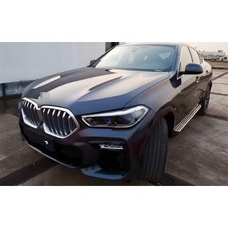 OEM-sivuaskelmat (2 kpl) kuva 3
