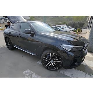 OEM-sivuaskelmat (2 kpl) kuva 4