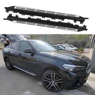 OEM-sivuaskelmat (2 kpl) kuva 2