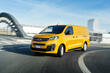 Opel Vivaro-e: sähköpakettiauto työhön ja vapaa-aikaan kuva 2