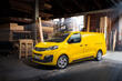 Opel Vivaro-e: sähköpakettiauto työhön ja vapaa-aikaan kuva 3
