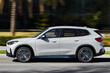 Katsaus kompaktiin sähköiseen crossoveriin BMW iX1 kuva 3