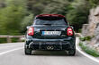 Koeajo: 'piristetty' MINI John Cooper Works 3D, 3. sukupolvi kuva 4