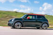Koeajo: 'piristetty' MINI John Cooper Works 3D, 3. sukupolvi kuva 3
