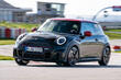 Koeajo: 'piristetty' MINI John Cooper Works 3D, 3. sukupolvi kuva 1