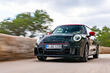Koeajo: 'piristetty' MINI John Cooper Works 3D, 3. sukupolvi kuva 2