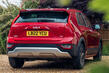 Toisen sukupolven KIA Niro Hybrid: crossoverin koeajo kuva 4