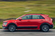 Toisen sukupolven KIA Niro Hybrid: crossoverin koeajo kuva 3