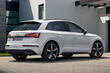 Koeajo: uudistettu urheilullinen crossover Audi SQ5 kuva 4