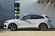 Koeajo: uudistettu urheilullinen crossover Audi SQ5 kuva 3