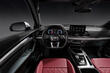 Koeajo: uudistettu urheilullinen crossover Audi SQ5 kuva 6