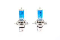 Osram H4 100/90W Cool Blue Hyper 62193CBB ajovalopolttimot (2 kpl) kuva 2