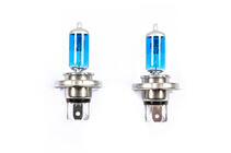 Osram H4 100/90W Cool Blue Hyper 62193CBB ajovalopolttimot (2 kpl) kuva 3