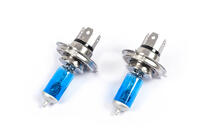 Osram H4 100/90W Cool Blue Hyper 62193CBB ajovalopolttimot (2 kpl) kuva 4