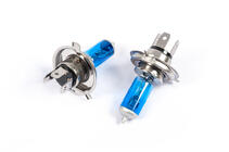 Osram H4 100/90W Cool Blue Hyper 62193CBB ajovalopolttimot (2 kpl) kuva 5