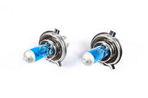 Osram H4 100/90W Cool Blue Hyper 62193CBB ajovalopolttimot (2 kpl) kuva 6