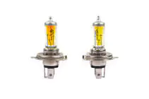Osram H4 ajovalopolttimot 60/55W Fog Breaker 62193FBR (2 kpl) kuva 2