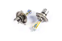 Osram H4 ajovalopolttimot 60/55W Fog Breaker 62193FBR (2 kpl) kuva 3
