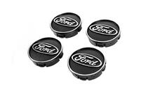 Ford Vanteiden keskikapselit 59/55mm frd5955b (4 kpl) kuva 1