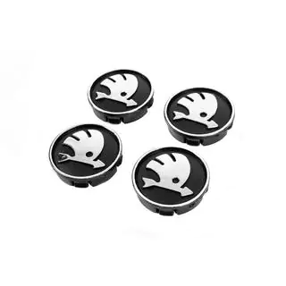 Vanteen keskiökapselit 59/55mm skd5955b (4 kpl) kuva 1
