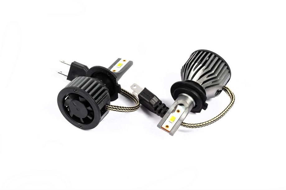 LED-polttimosarja H7 Niken Pro-series (24V) Kuva 2