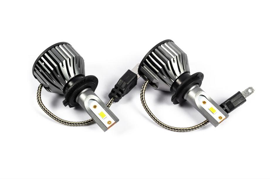 LED-polttimosarja H7 Niken Pro-series (24V) Kuva 4